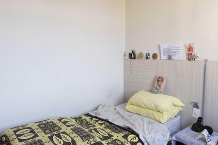 Apartamento à venda com 70m², 3 quartos e 1 vagaQuarto 2