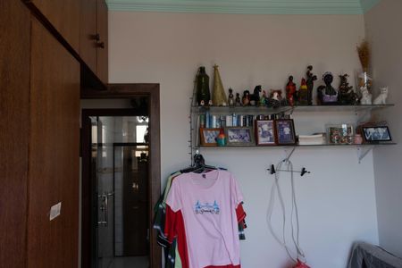 Apartamento à venda com 70m², 3 quartos e 1 vagaQuarto 3