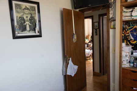 Apartamento à venda com 70m², 3 quartos e 1 vagaQuarto 1