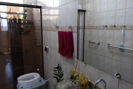 Apartamento à venda com 70m², 3 quartos e 1 vagaBanheiro Social