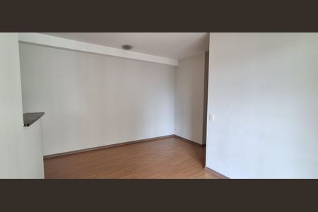 Sala de apartamento para alugar com 2 quartos, 62m² em Mauá, São Caetano do Sul