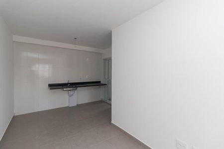Apartamento à venda com 49m², 2 quartos e sem vagaSala