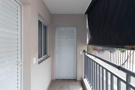 Apartamento à venda com 49m², 2 quartos e sem vagaEntrada