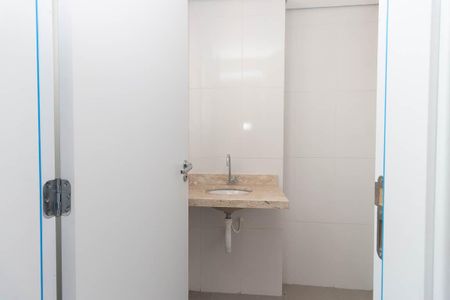 Apartamento à venda com 49m², 2 quartos e sem vagaBanheiro