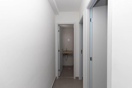 Apartamento à venda com 49m², 2 quartos e sem vagaCorredor dos Quartos