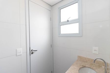 Apartamento à venda com 49m², 2 quartos e sem vagaBanheiro