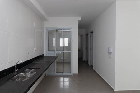 Apartamento à venda com 49m², 2 quartos e sem vagaCozinha