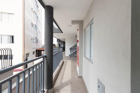 Apartamento à venda com 49m², 2 quartos e sem vagaEntrada