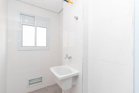 Casa à venda com 41m², 2 quartos e sem vaga Casa à venda com 41m², 2 quartos e sem vagaÁrea de Serviço
