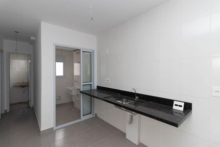 Casa à venda com 41m², 2 quartos e sem vaga Casa à venda com 41m², 2 quartos e sem vagaCozinha