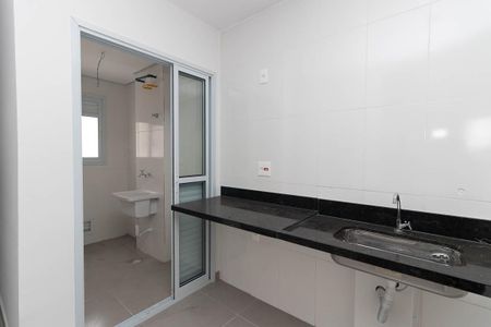 Casa à venda com 41m², 2 quartos e sem vaga Casa à venda com 41m², 2 quartos e sem vagaCozinha