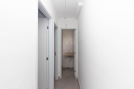 Casa à venda com 41m², 2 quartos e sem vaga Casa à venda com 41m², 2 quartos e sem vagaCorredor dos Quartos