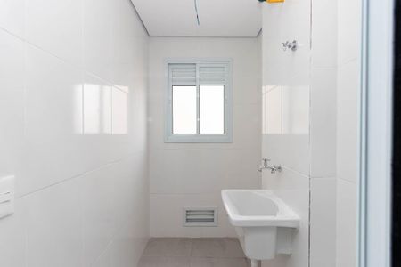 Casa à venda com 41m², 2 quartos e sem vaga Casa à venda com 41m², 2 quartos e sem vagaÁrea de Serviço