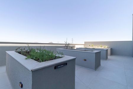 Apartamento à venda com 44m², 1 quarto e 1 vaga Apartamento à venda com 44m², 1 quarto e 1 vagaÁrea comum