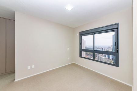 Apartamento à venda com 44m², 1 quarto e 1 vaga Apartamento à venda com 44m², 1 quarto e 1 vagaSuíte