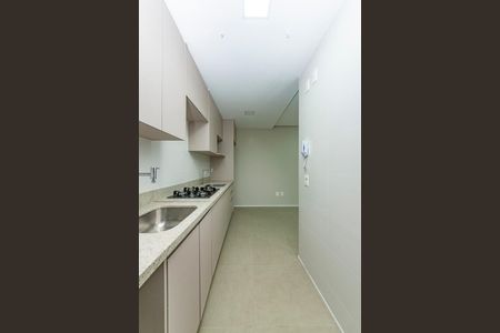 Apartamento à venda com 44m², 1 quarto e 1 vaga Apartamento à venda com 44m², 1 quarto e 1 vagaÁrea de Serviço