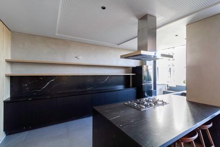 Apartamento à venda com 44m², 1 quarto e 1 vaga Apartamento à venda com 44m², 1 quarto e 1 vagaÁrea comum