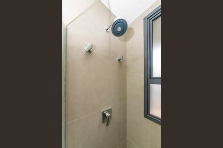 Apartamento à venda com 44m², 1 quarto e 1 vaga Apartamento à venda com 44m², 1 quarto e 1 vagaBanheiro da Suíte