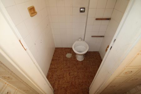 Apartamento à venda com 75m², 3 quartos e 1 vagaÁrea de Serviço