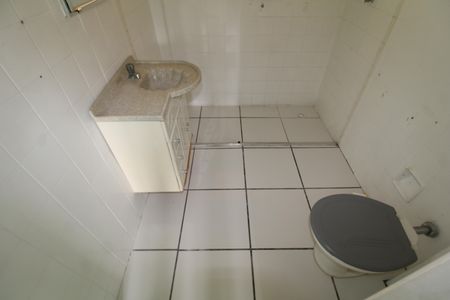 Apartamento à venda com 75m², 3 quartos e 1 vagaBanheiro