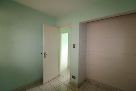 Apartamento à venda com 75m², 3 quartos e 1 vagaQuarto 2