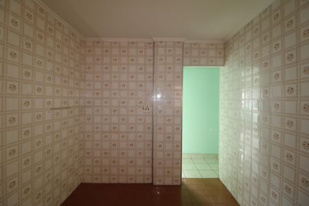 Apartamento à venda com 75m², 3 quartos e 1 vagaCozinha