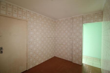 Apartamento à venda com 75m², 3 quartos e 1 vagaCozinha