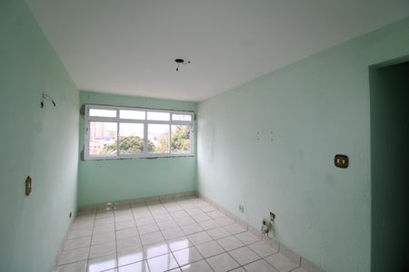 Sala de apartamento para alugar com 3 quartos, 75m² em Parque Mandaqui, São Paulo