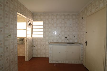 Apartamento à venda com 75m², 3 quartos e 1 vagaCozinha