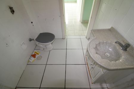 Apartamento à venda com 75m², 3 quartos e 1 vagaBanheiro