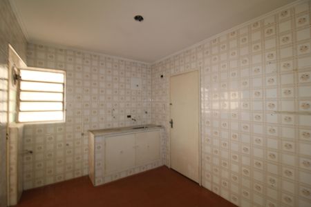 Apartamento à venda com 75m², 3 quartos e 1 vagaCozinha