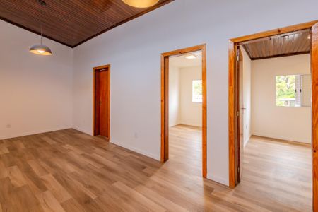 Apartamento para alugar com 80m², 3 quartos e sem vagaSala