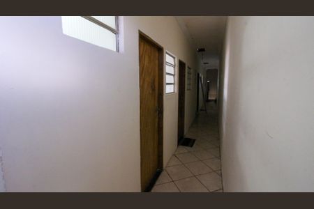 Apartamento para alugar com 30m², 1 quarto e sem vaga Apartamento para alugar com 30m², 1 quarto e sem vagaCorredor