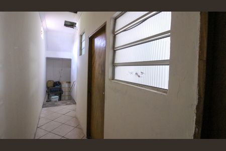 Apartamento para alugar com 30m², 1 quarto e sem vaga Apartamento para alugar com 30m², 1 quarto e sem vagaEntrada