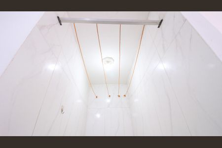 Apartamento para alugar com 30m², 1 quarto e sem vaga Apartamento para alugar com 30m², 1 quarto e sem vagaÁrea de Serviço