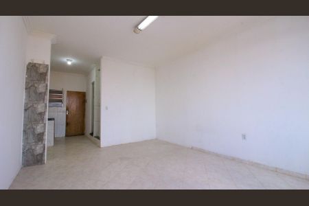 Apartamento para alugar com 30m², 1 quarto e sem vaga Apartamento para alugar com 30m², 1 quarto e sem vagaSala/Quarto