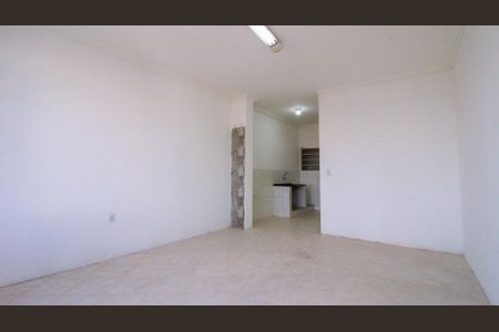 Sala/Quarto de apartamento para alugar com 1 quarto, 30m² em Vila Industrial, São Paulo