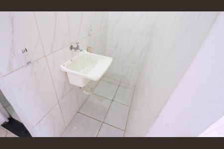 Apartamento para alugar com 30m², 1 quarto e sem vaga Apartamento para alugar com 30m², 1 quarto e sem vagaÁrea de Serviço