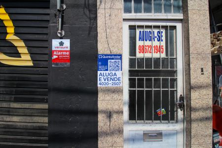 Apartamento para alugar com 30m², 1 quarto e sem vaga Apartamento para alugar com 30m², 1 quarto e sem vagaPlaca