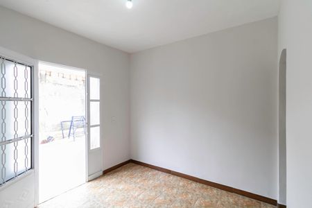 Sala  de casa para alugar com 3 quartos, 95m² em Jaqueline, Belo Horizonte