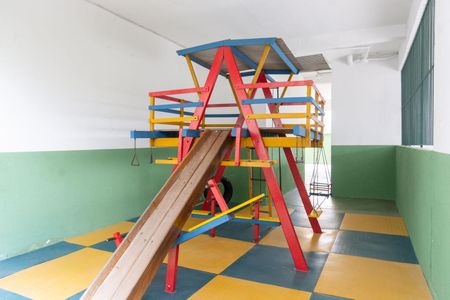 Apartamento à venda com 63m², 2 quartos e 1 vaga Apartamento à venda com 63m², 2 quartos e 1 vagaÁrea Comum