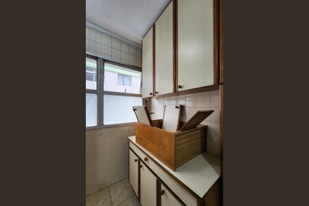 Apartamento à venda com 63m², 2 quartos e 1 vaga Apartamento à venda com 63m², 2 quartos e 1 vagaÁrea de Serviço