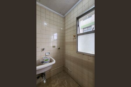 Apartamento à venda com 63m², 2 quartos e 1 vaga Apartamento à venda com 63m², 2 quartos e 1 vagaÁrea de Serviço