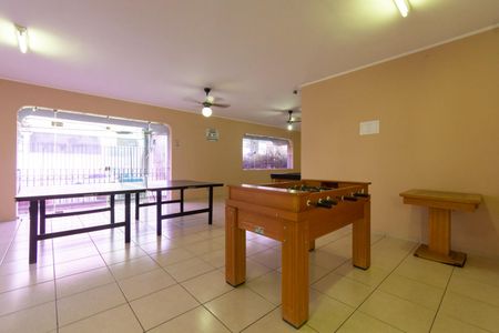 Apartamento à venda com 63m², 2 quartos e 1 vaga Apartamento à venda com 63m², 2 quartos e 1 vagaÁrea Comum