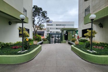 Apartamento à venda com 63m², 2 quartos e 1 vaga Apartamento à venda com 63m², 2 quartos e 1 vagaÁrea Comum