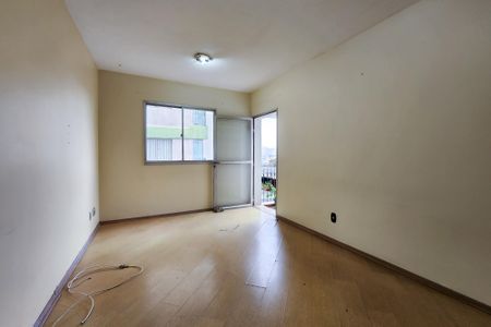 Apartamento à venda com 63m², 2 quartos e 1 vaga Apartamento à venda com 63m², 2 quartos e 1 vagaSala