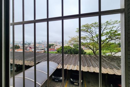 Apartamento à venda com 63m², 2 quartos e 1 vaga Apartamento à venda com 63m², 2 quartos e 1 vagaVista do Quarto 1