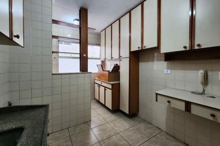 Apartamento à venda com 63m², 2 quartos e 1 vaga Apartamento à venda com 63m², 2 quartos e 1 vagaCozinha