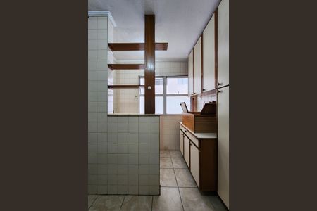 Apartamento à venda com 63m², 2 quartos e 1 vaga Apartamento à venda com 63m², 2 quartos e 1 vagaÁrea de Serviço