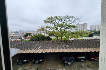 Apartamento à venda com 63m², 2 quartos e 1 vaga Apartamento à venda com 63m², 2 quartos e 1 vagaVista do Quarto 2